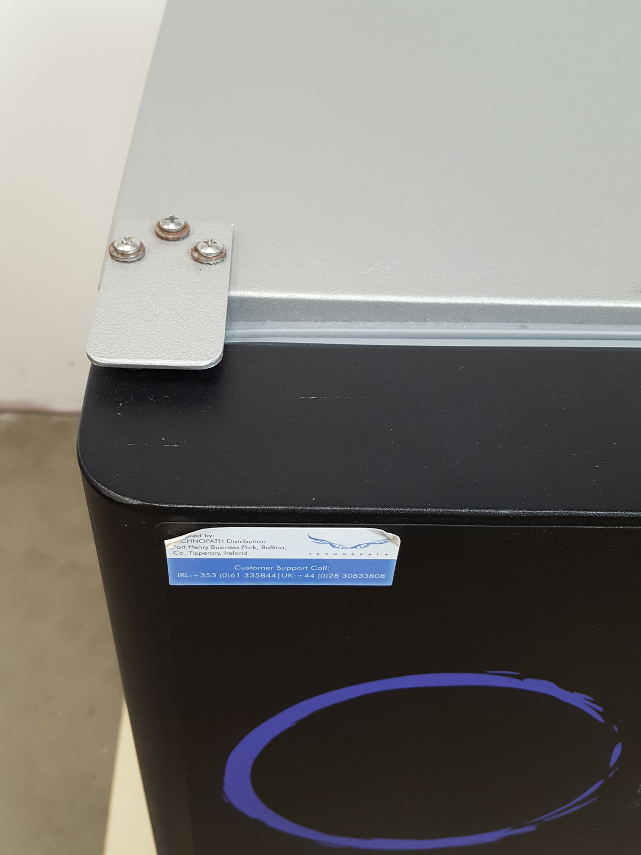Image of Torcon Omnilog Microplate Incubator Model: 71000 Lab