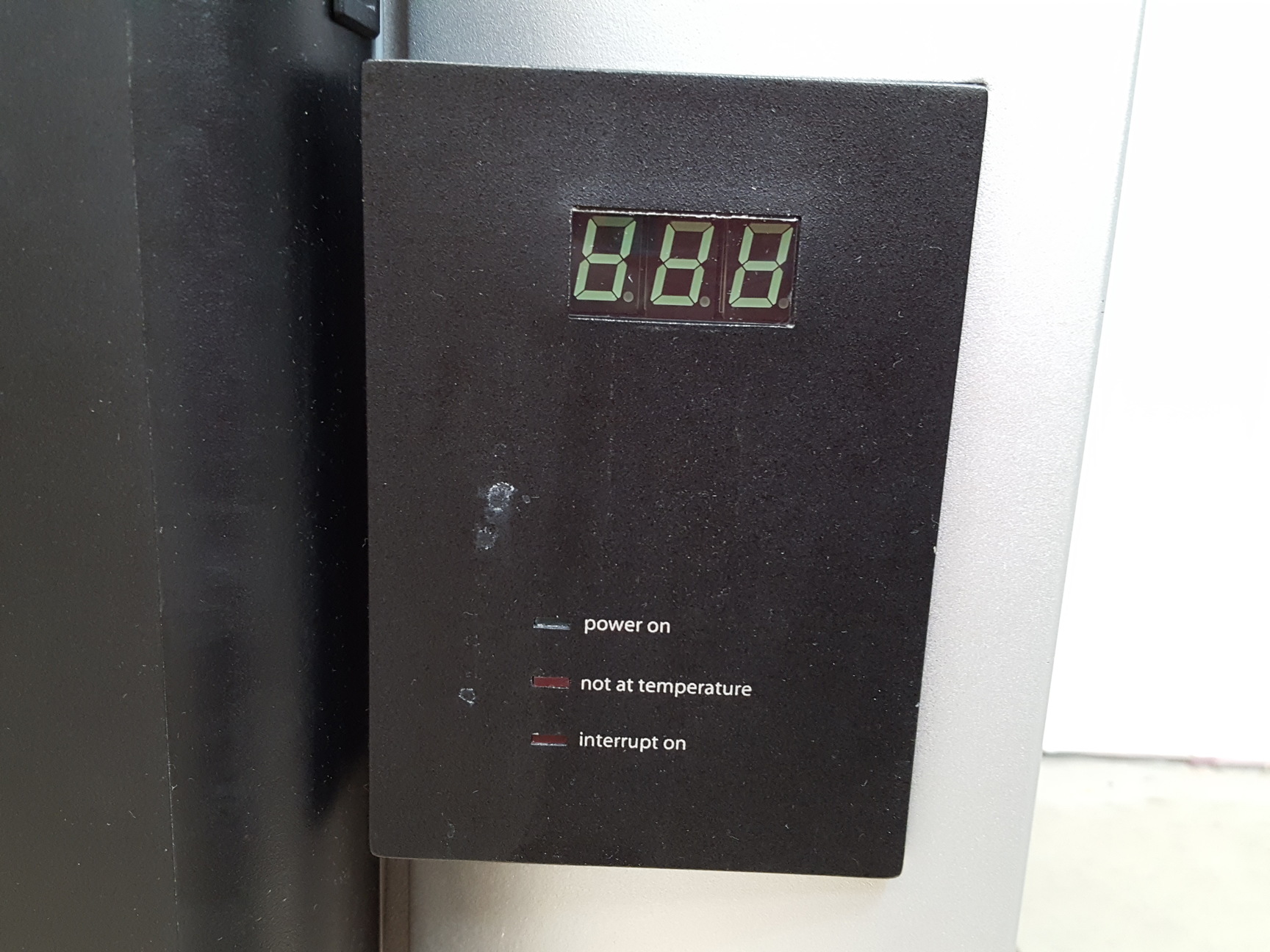 Image of Torcon Omnilog Microplate Incubator Model: 71000 Lab