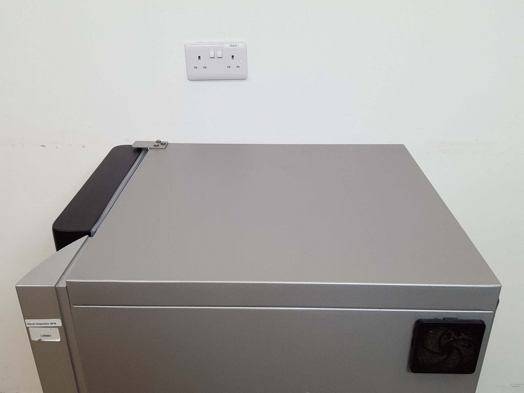 Image of Torcon Omnilog Microplate Incubator Model: 71000 Lab