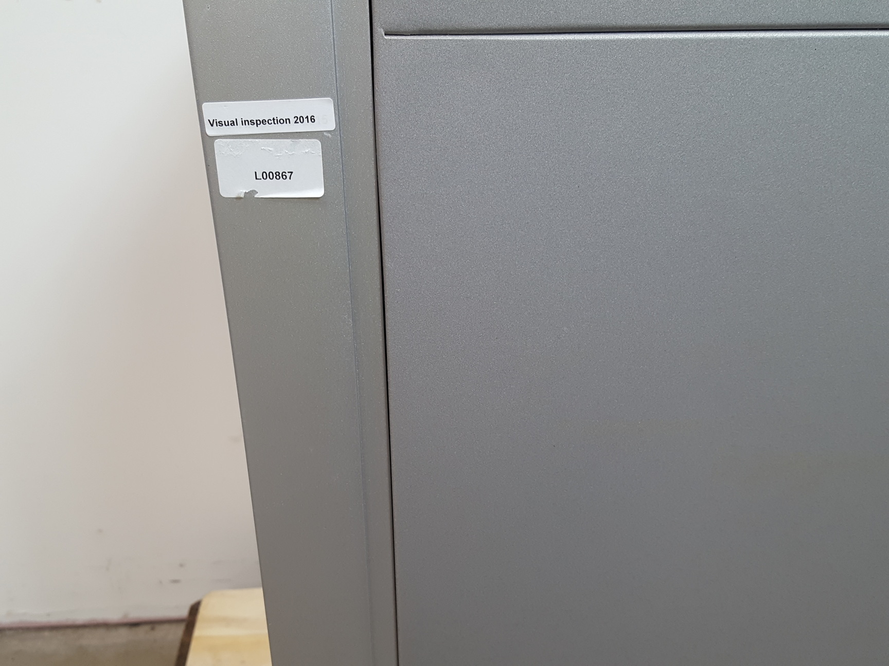 Image of Torcon Omnilog Microplate Incubator Model: 71000 Lab
