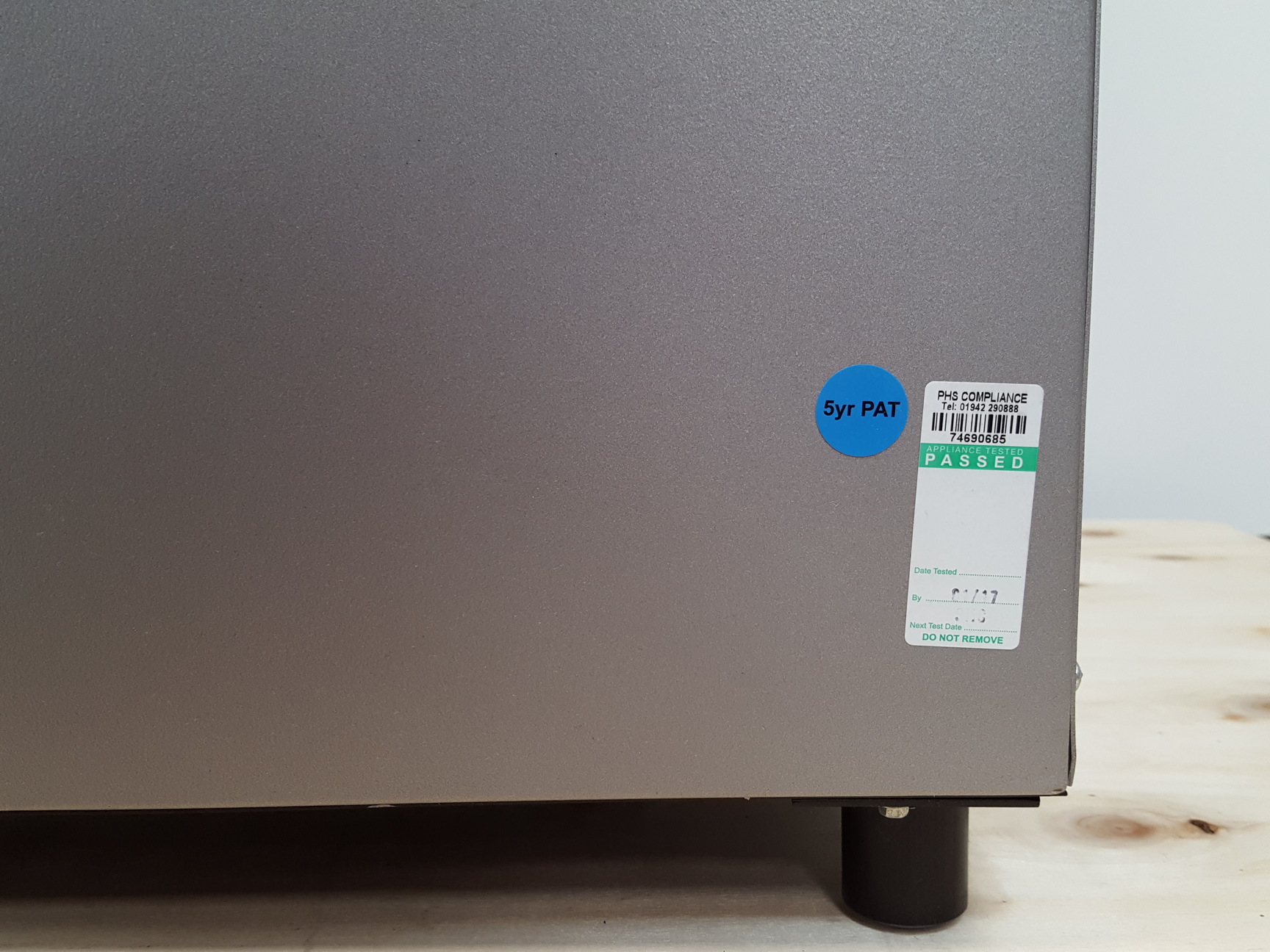 Image of Torcon Omnilog Microplate Incubator Model: 71000 Lab