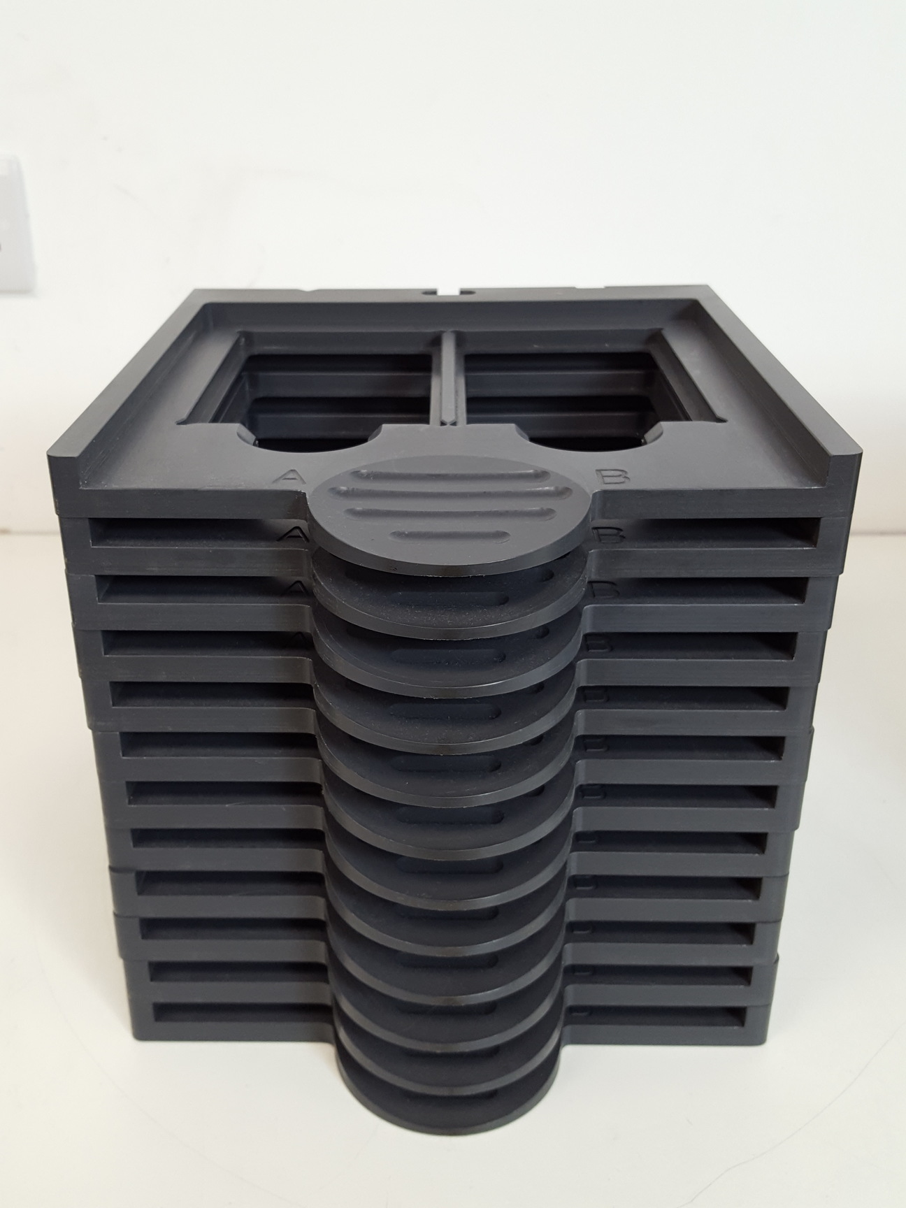 Image of Torcon Omnilog Microplate Incubator Model: 71000 Lab