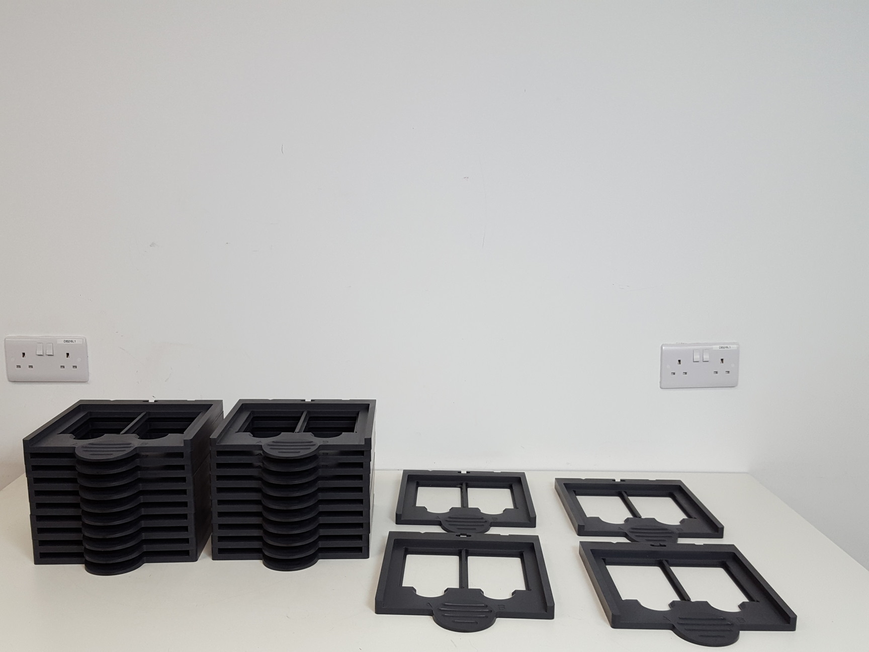 Image of Torcon Omnilog Microplate Incubator Model: 71000 Lab