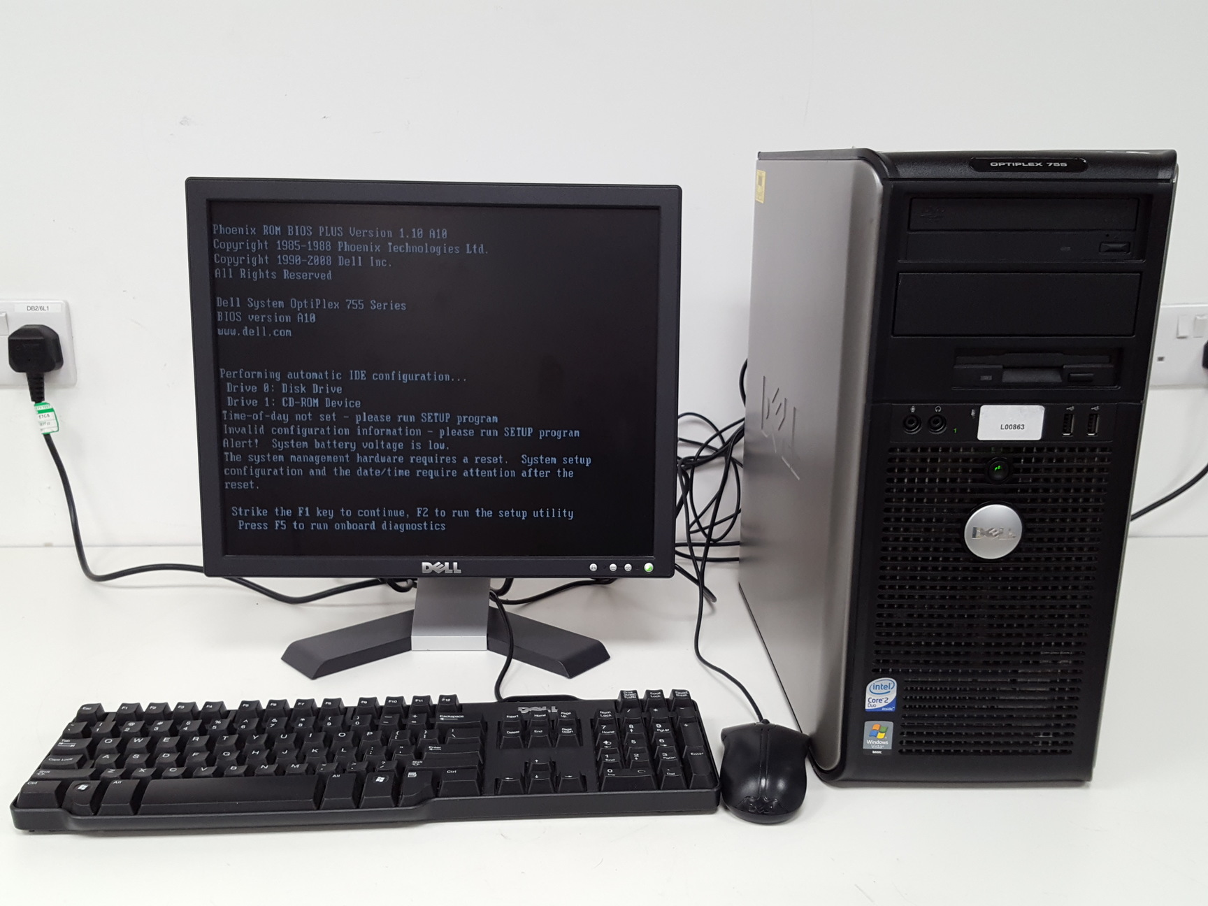 Image of Torcon Omnilog Microplate Incubator Model: 71000 Lab
