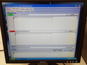 Thumbnail image of Torcon Omnilog Microplate Incubator Model: 71000 Lab