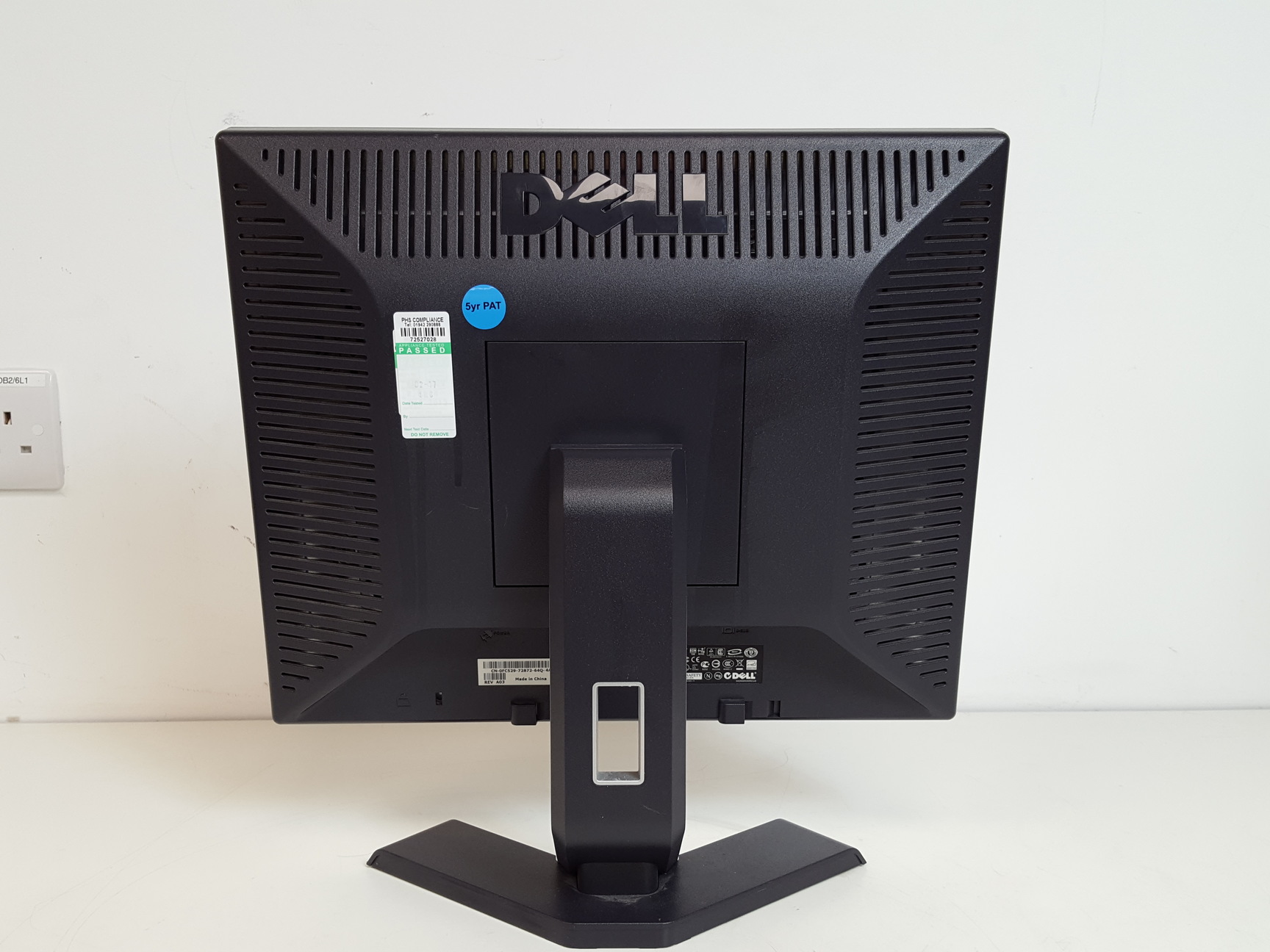 Image of Torcon Omnilog Microplate Incubator Model: 71000 Lab