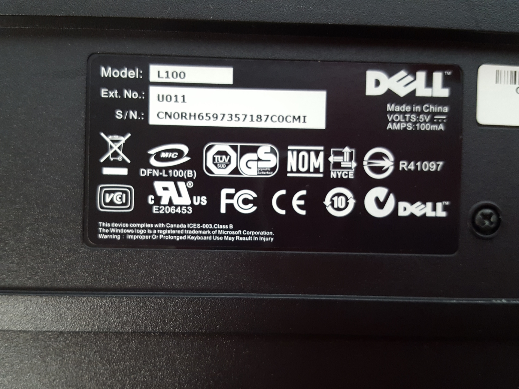 Image of Torcon Omnilog Microplate Incubator Model: 71000 Lab