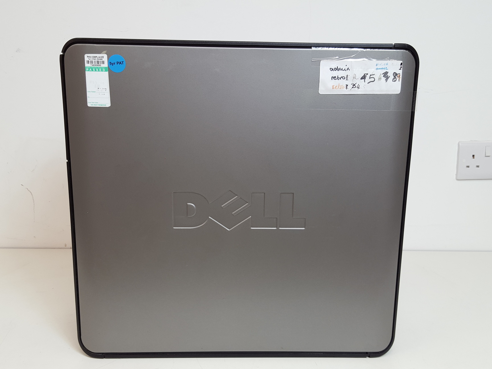 Image of Torcon Omnilog Microplate Incubator Model: 71000 Lab