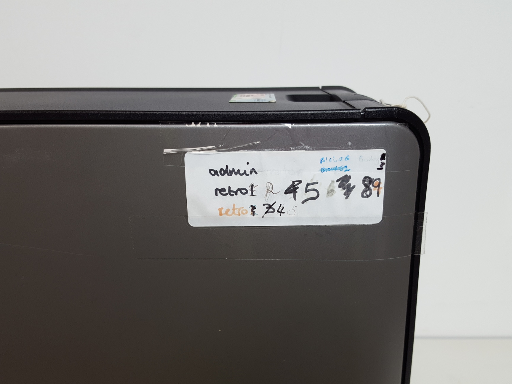 Image of Torcon Omnilog Microplate Incubator Model: 71000 Lab