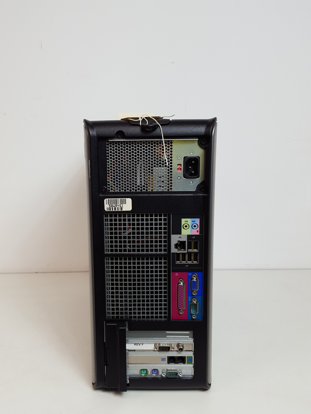Image of Torcon Omnilog Microplate Incubator Model: 71000 Lab