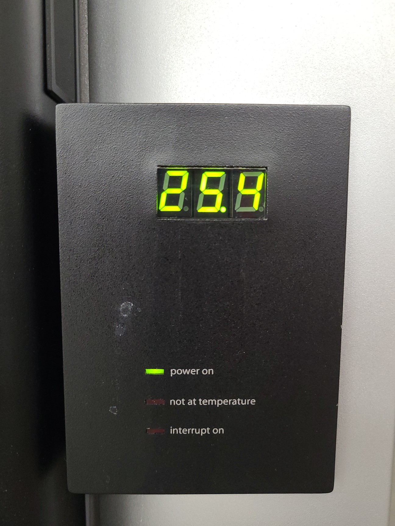 Image of Torcon Omnilog Microplate Incubator Model: 71000 Lab