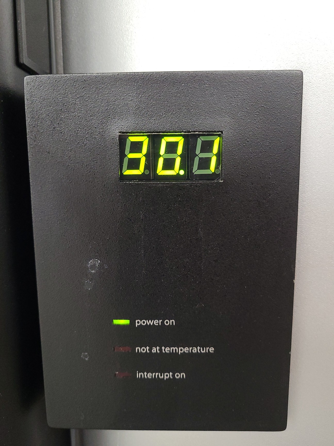 Image of Torcon Omnilog Microplate Incubator Model: 71000 Lab