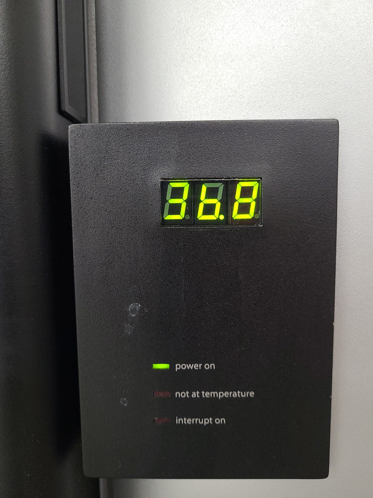 Image of Torcon Omnilog Microplate Incubator Model: 71000 Lab
