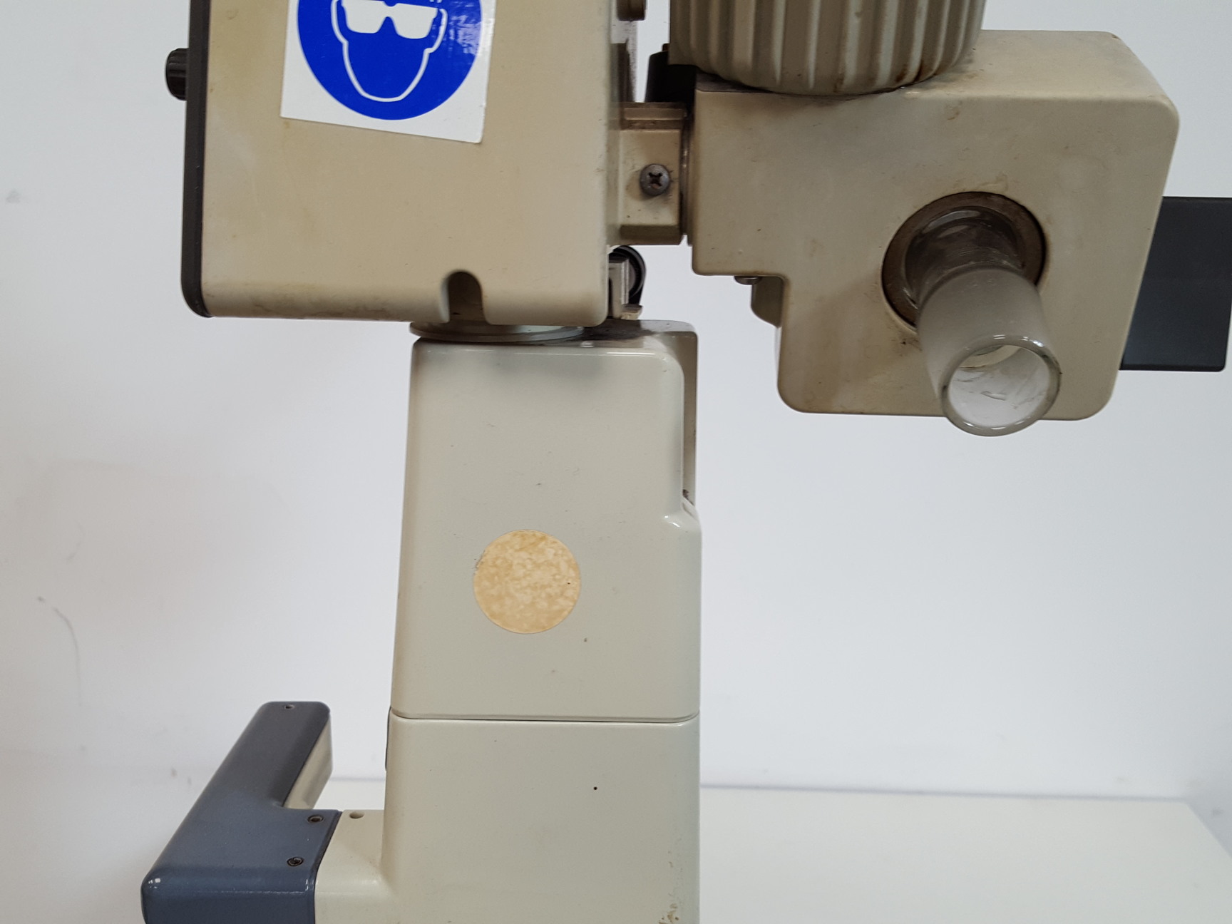 Image of Buchi RE 111 Rotavapor Rotary Evaporator w/ B-1461 Water Bath Lab Spares/Repairs