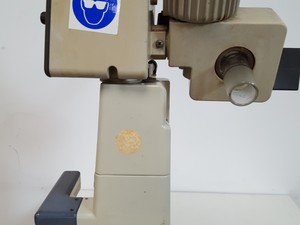 Thumbnail image of Buchi RE 111 Rotavapor Rotary Evaporator w/ B-1461 Water Bath Lab Spares/Repairs