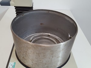 Thumbnail image of Buchi RE 111 Rotavapor Rotary Evaporator w/ B-1461 Water Bath Lab Spares/Repairs