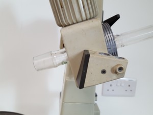 Thumbnail image of Buchi RE 111 Rotavapor Rotary Evaporator w/ B-1461 Water Bath Lab Spares/Repairs