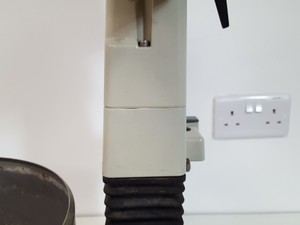 Thumbnail image of Buchi RE 111 Rotavapor Rotary Evaporator w/ B-1461 Water Bath Lab Spares/Repairs