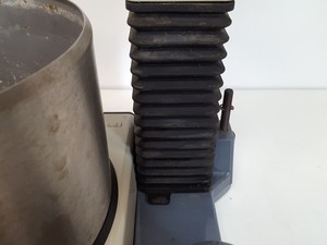 Thumbnail image of Buchi RE 111 Rotavapor Rotary Evaporator w/ B-1461 Water Bath Lab Spares/Repairs