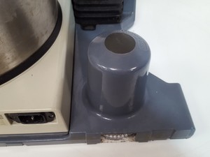 Thumbnail image of Buchi RE 111 Rotavapor Rotary Evaporator w/ B-1461 Water Bath Lab Spares/Repairs