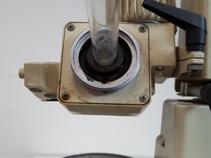 Thumbnail image of Buchi RE 111 Rotavapor Rotary Evaporator w/ B-1461 Water Bath Lab Spares/Repairs