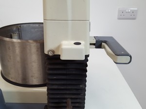 Thumbnail image of Buchi RE 111 Rotavapor Rotary Evaporator w/ B-1461 Water Bath Lab Spares/Repairs