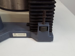 Thumbnail image of Buchi RE 111 Rotavapor Rotary Evaporator w/ B-1461 Water Bath Lab Spares/Repairs
