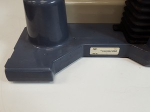 Thumbnail image of Buchi RE 111 Rotavapor Rotary Evaporator w/ B-1461 Water Bath Lab Spares/Repairs