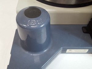 Thumbnail image of Buchi RE 111 Rotavapor Rotary Evaporator w/ B-1461 Water Bath Lab Spares/Repairs