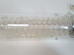 Thumbnail image of Buchi RE 111 Rotavapor Rotary Evaporator w/ B-1461 Water Bath Lab Spares/Repairs