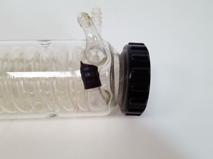 Thumbnail image of Buchi RE 111 Rotavapor Rotary Evaporator w/ B-1461 Water Bath Lab Spares/Repairs