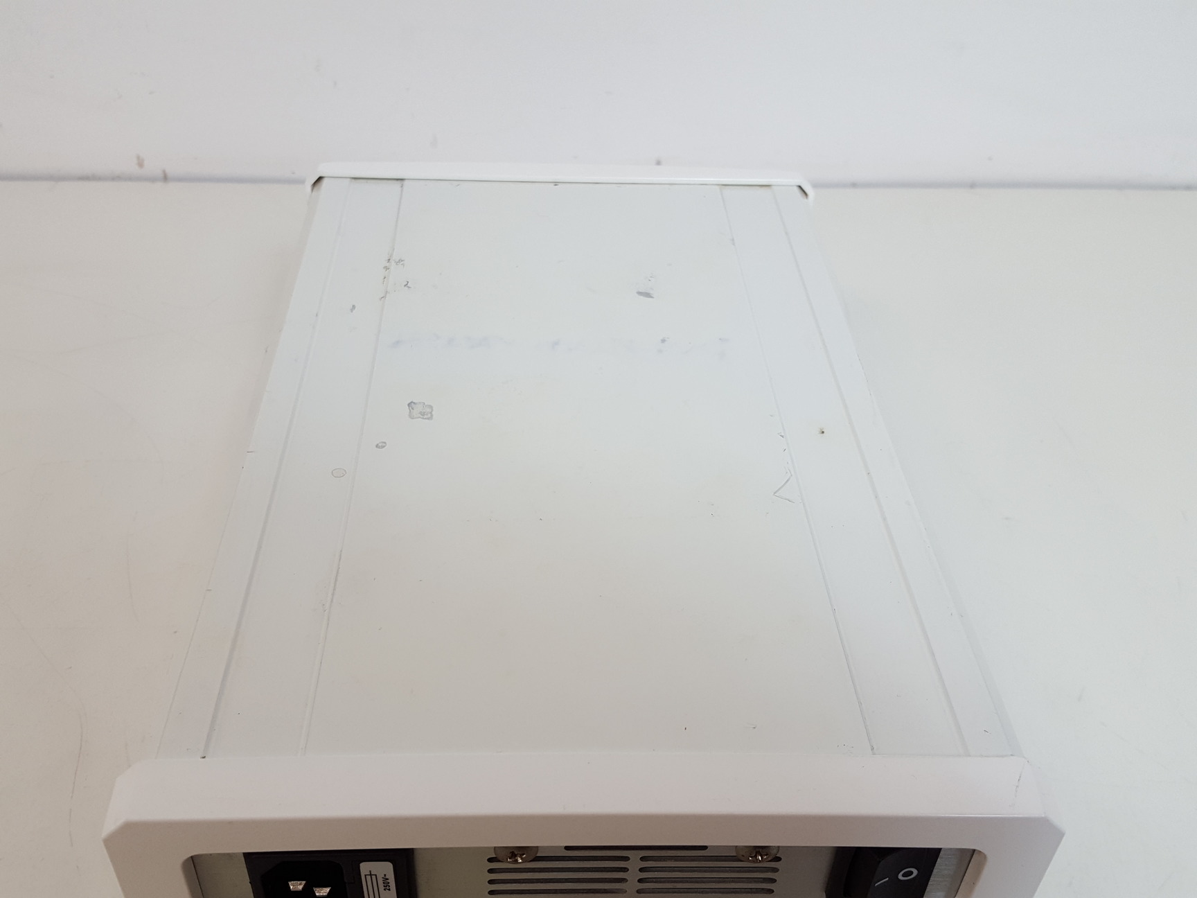 Image of Fisher Scientific Power Supply Model: CS-300V Lab