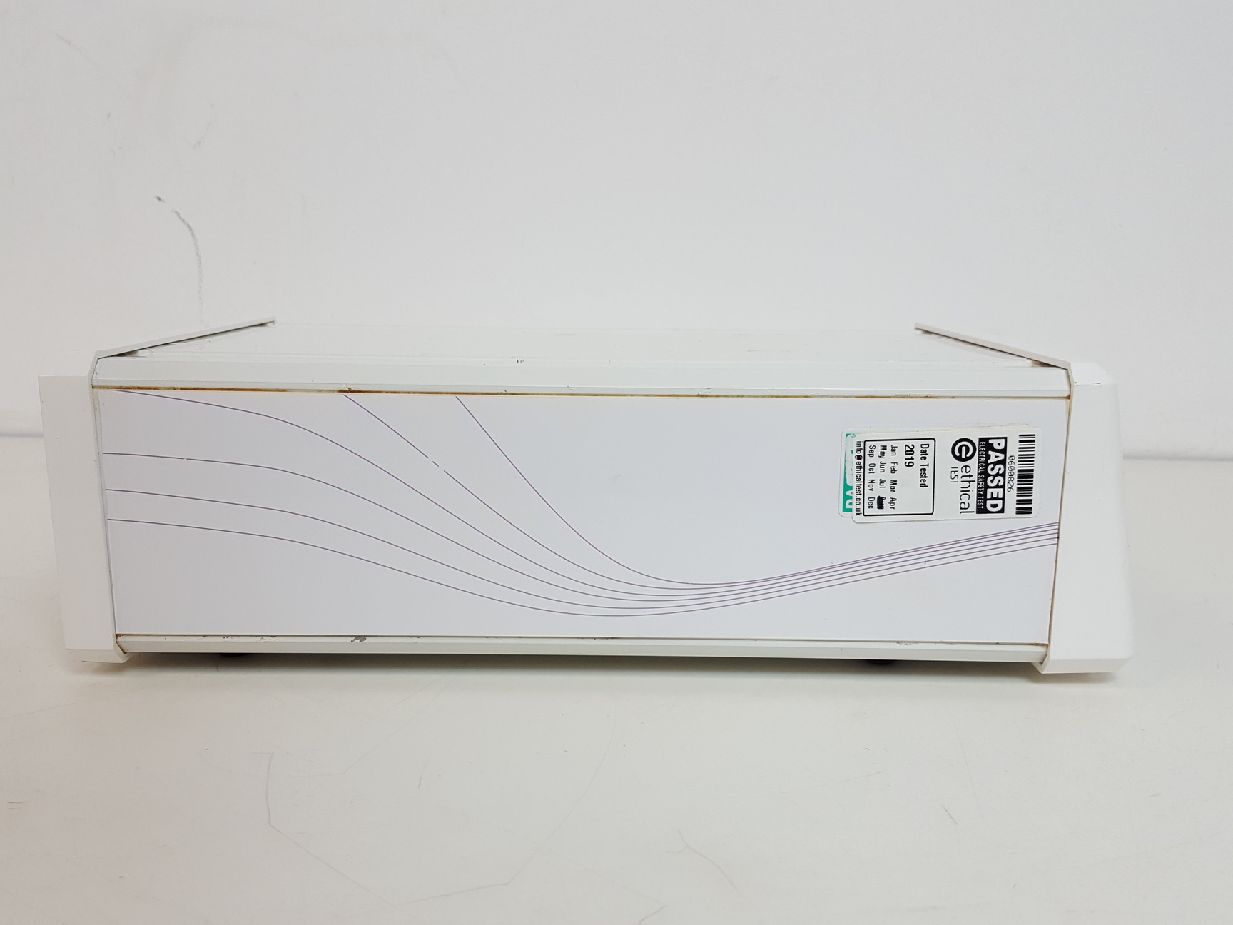 Image of Fisher Scientific Power Supply Model: CS-300V Lab