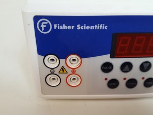 Thumbnail image of Fisher Scientific Power Supply Model: CS-300V Lab