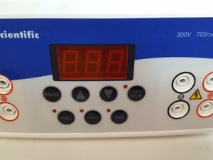 Thumbnail image of Fisher Scientific Power Supply Model: CS-300V Lab