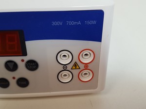 Thumbnail image of Fisher Scientific Power Supply Model: CS-300V Lab