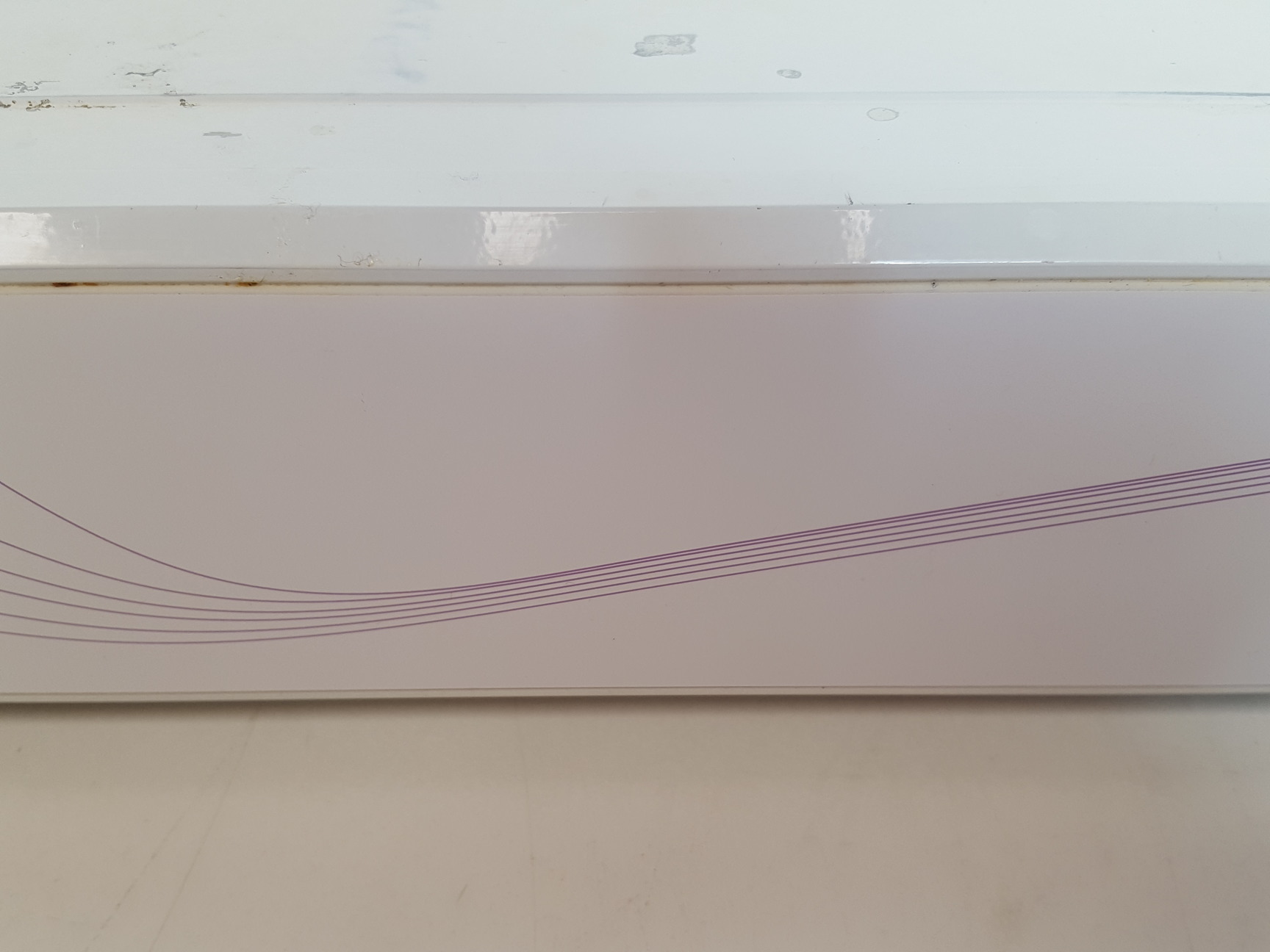 Image of Fisher Scientific Power Supply Model: CS-300V Lab