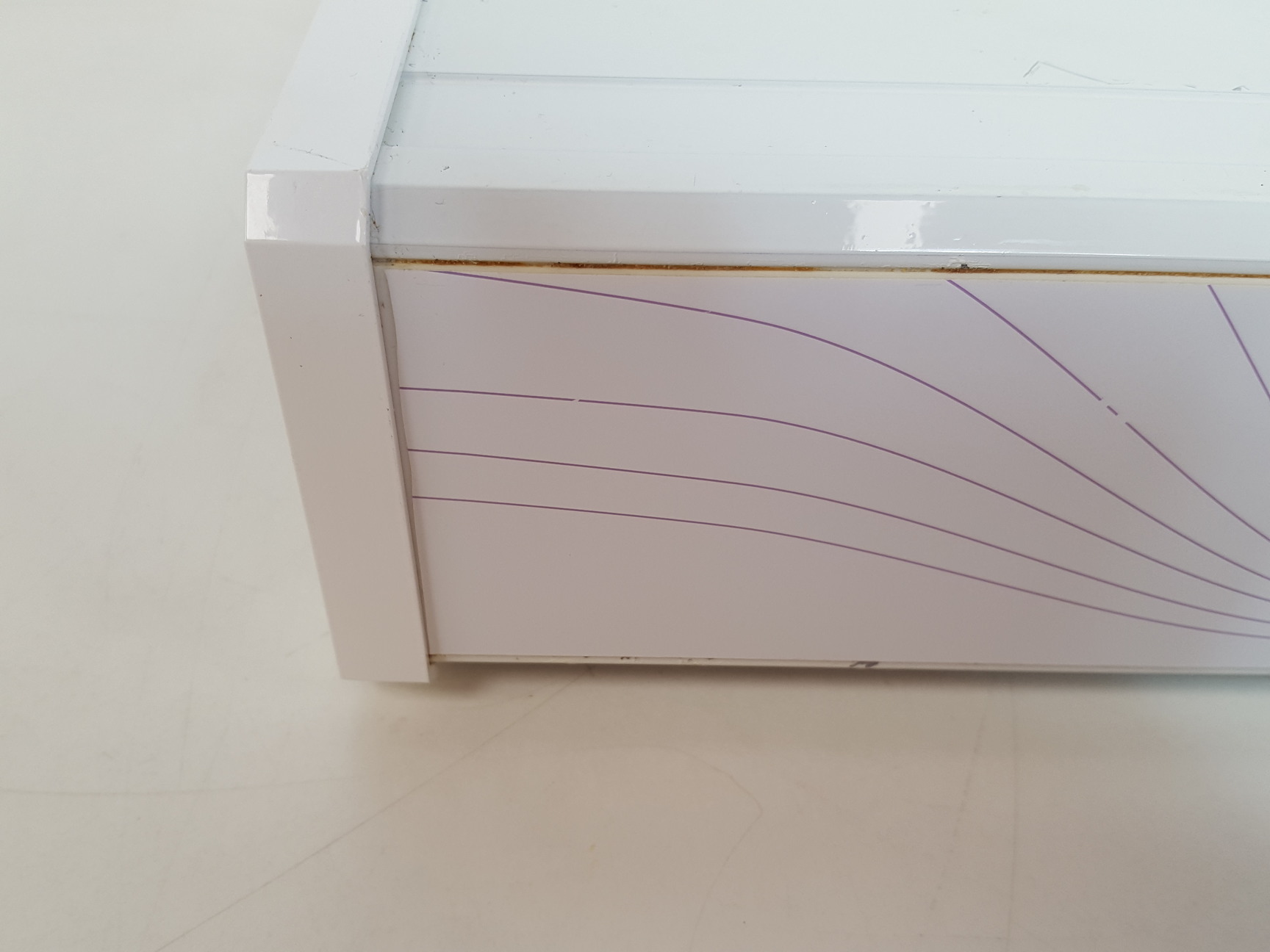 Image of Fisher Scientific Power Supply Model: CS-300V Lab