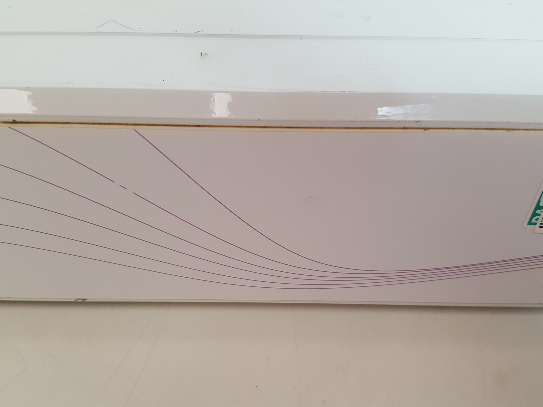 Image of Fisher Scientific Power Supply Model: CS-300V Lab