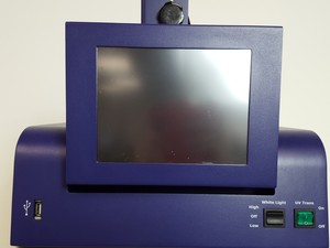 Thumbnail image of UVP BioDoc-It Imaging System with Transilluminator & Graphic Printer Lab