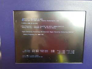 Thumbnail image of UVP BioDoc-It Imaging System with Transilluminator & Graphic Printer Lab