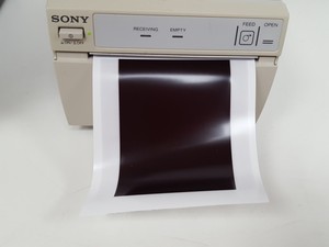 Thumbnail image of UVP BioDoc-It Imaging System with Transilluminator & Graphic Printer Lab