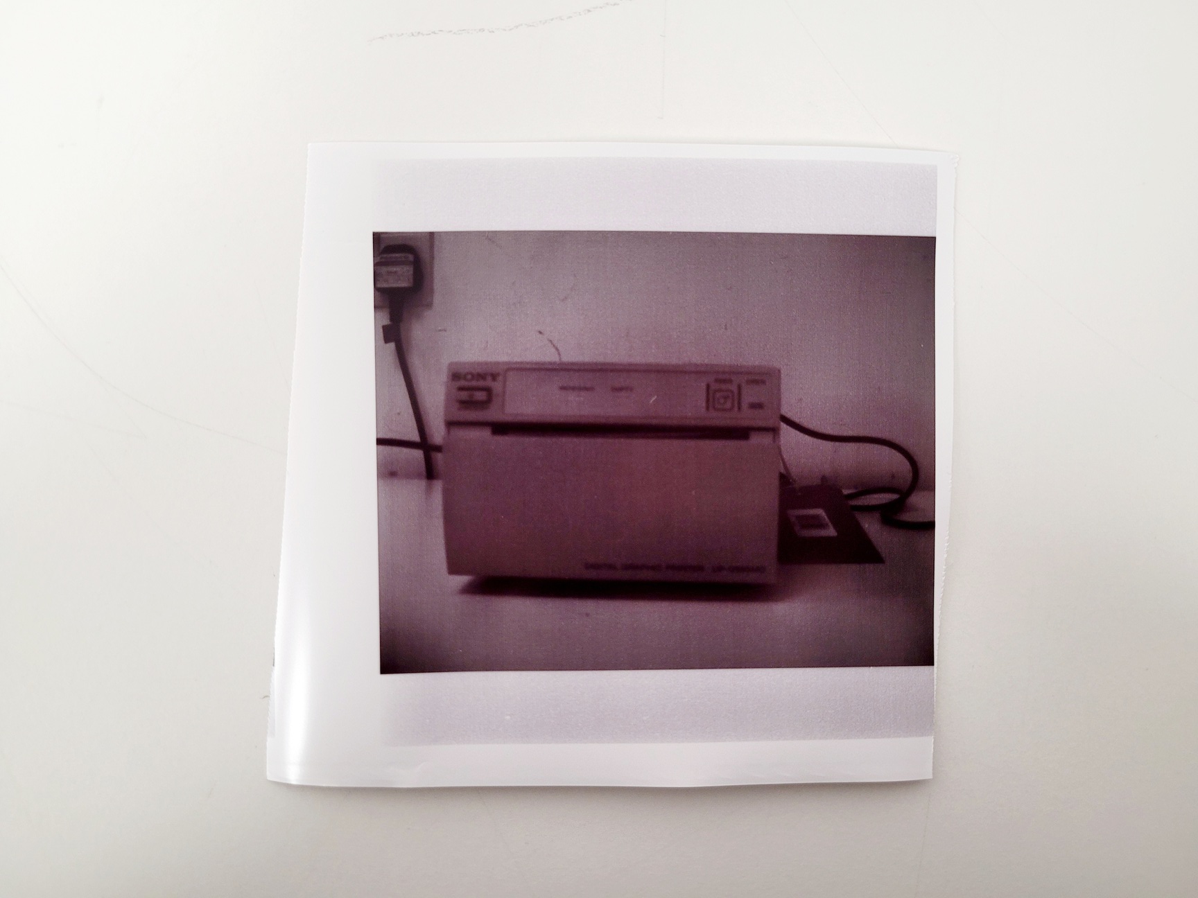 Image of UVP BioDoc-It Imaging System with Transilluminator & Graphic Printer Lab