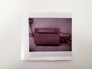 Thumbnail image of UVP BioDoc-It Imaging System with Transilluminator & Graphic Printer Lab
