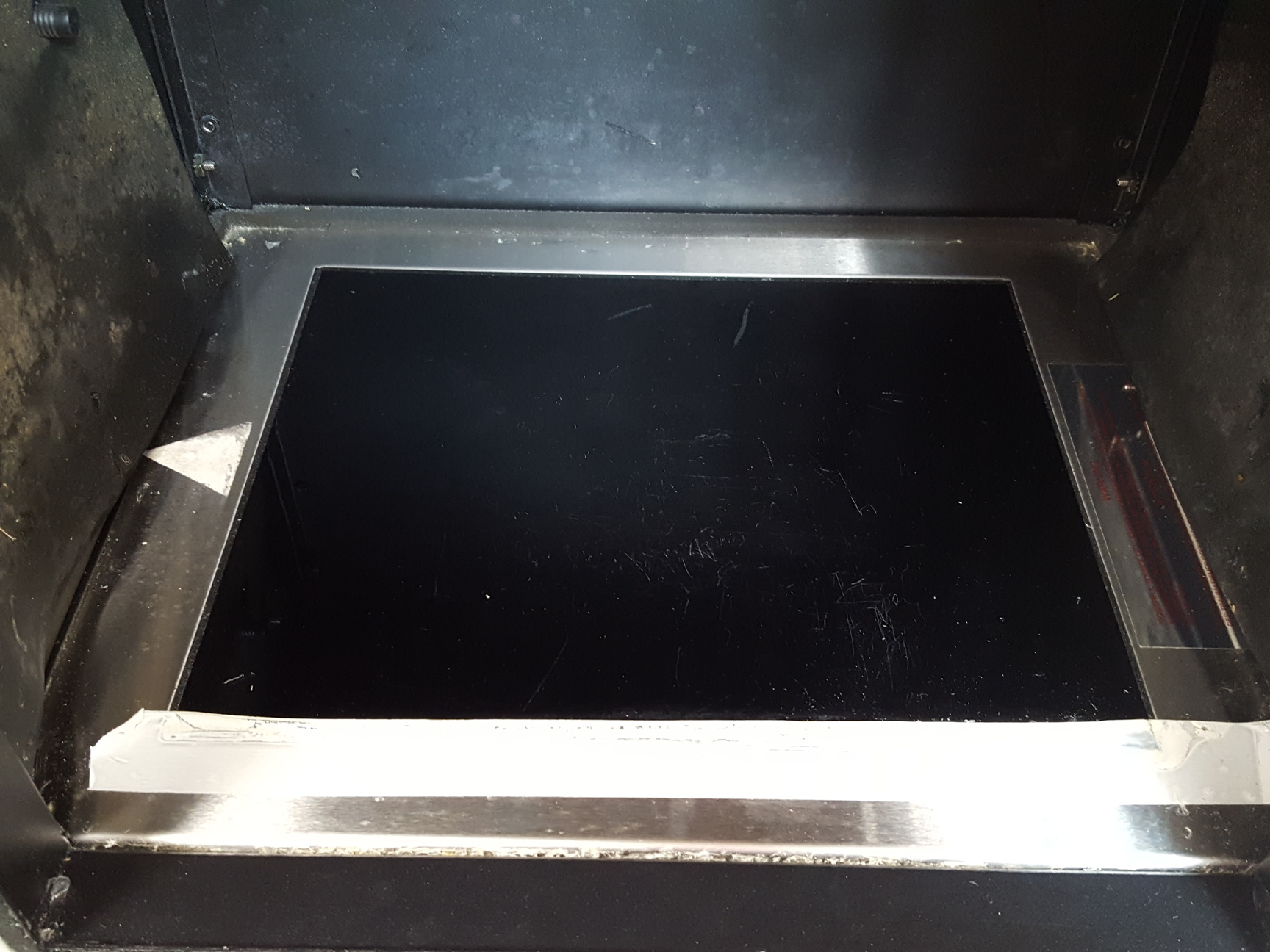 Image of UVP BioDoc-It Imaging System with Transilluminator & Graphic Printer Lab