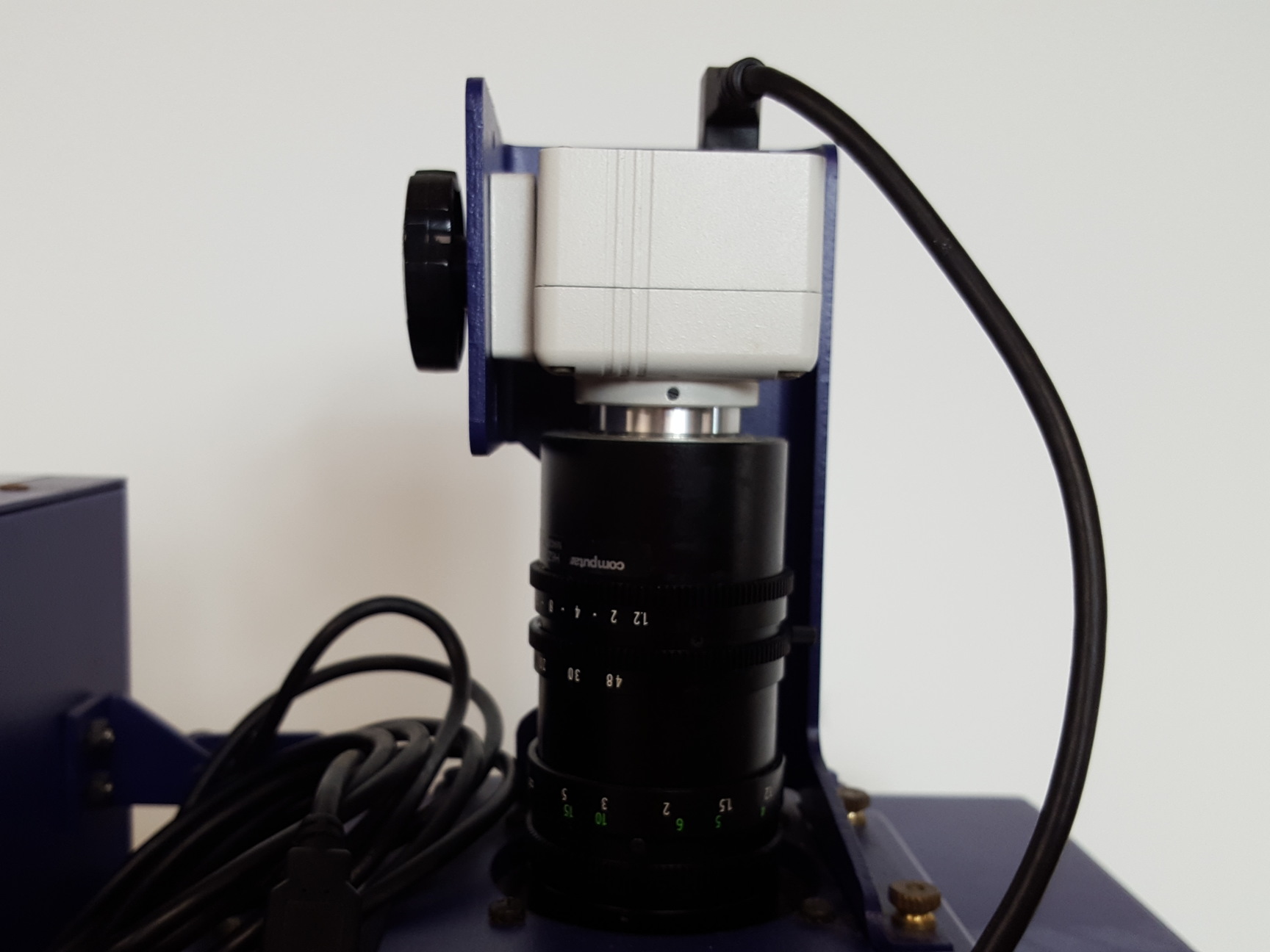 Image of UVP BioDoc-It Imaging System with Transilluminator & Graphic Printer Lab