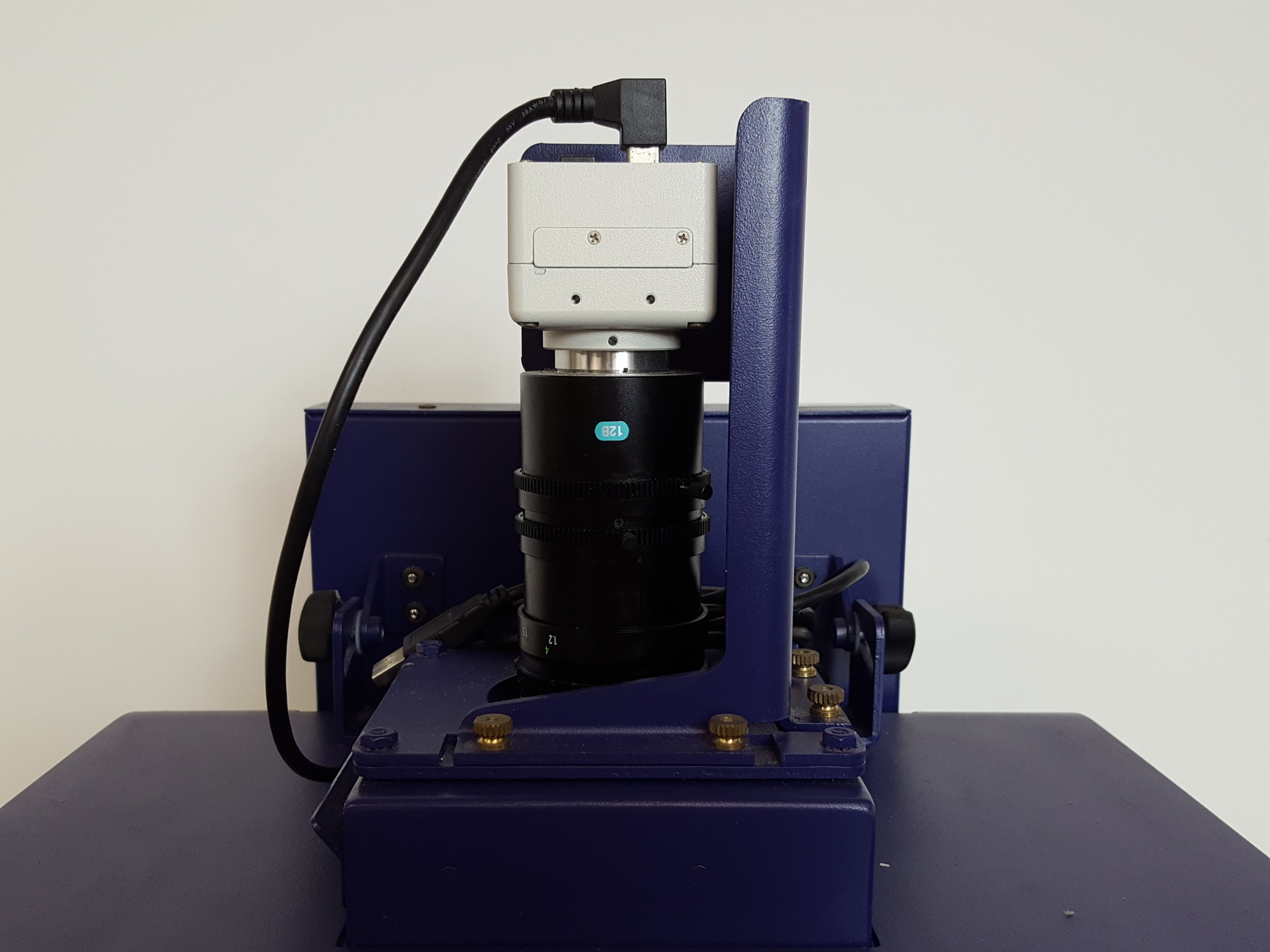 Image of UVP BioDoc-It Imaging System with Transilluminator & Graphic Printer Lab