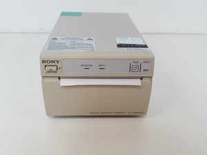 Thumbnail image of UVP BioDoc-It Imaging System with Transilluminator & Graphic Printer Lab