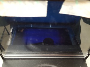 Thumbnail image of UVP BioDoc-It Imaging System with Transilluminator & Graphic Printer Lab