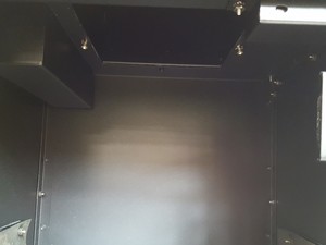 Thumbnail image of UVP BioDoc-It Imaging System with Transilluminator & Graphic Printer Lab